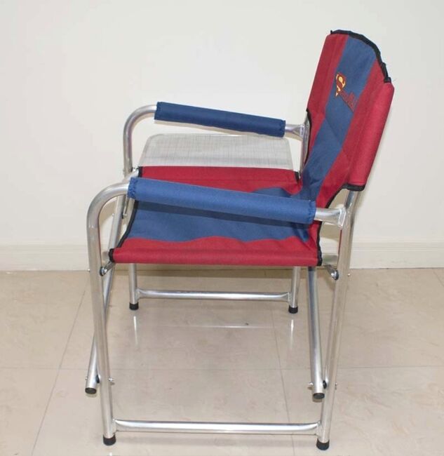 Кресло складное КЕДР SuperMax алюминий со столиком 55х62х63(83)см труба 25х1.5мм 150кг AKSM-02 Кресло складное КЕДР SuperMax алюминий со столиком 55х62х63(83)см труба 25х1.5мм 150кг AKSM-02