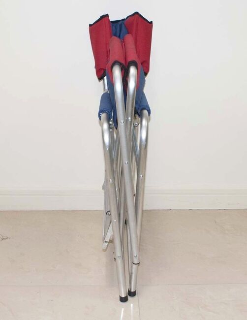 Кресло складное КЕДР SuperMax алюминий со столиком 55х62х63(83)см труба 25х1.5мм 150кг AKSM-02 Кресло складное КЕДР SuperMax алюминий со столиком 55х62х63(83)см труба 25х1.5мм 150кг AKSM-02