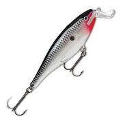 Воблер RAPALA Super Shad Rap плавающий 14см 45гр 1.5-2.7м SSR14-CH Воблер RAPALA Super Shad Rap плавающий 14см 45гр 1.5-2.7м SSR14-CH