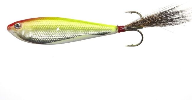 Бокоплав Lucky John OSSA 5 50мм/02H блистер Бокоплав Lucky John OSSA 5 50мм/02H блистер