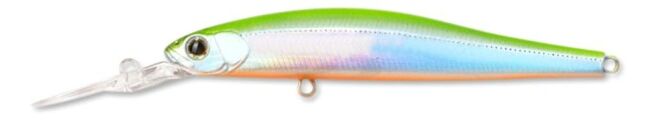 Воблер ZipBaits Rigge Deep 90F 90мм 11.0гр 2.0-2.5м 205R Воблер ZipBaits Rigge Deep 90F 90мм 11.0гр 2.0-2.5м 205R