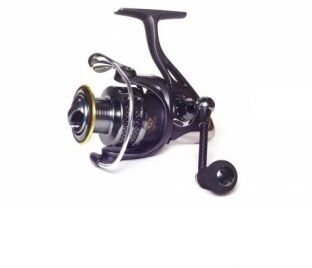 Катушка German "JOKER" FD1030 Карбон/9+1BB Катушка German "JOKER" FD1030 Карбон/9+1BB