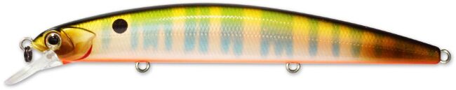 Воблер KOSADAKA Flash XS 130SP 130мм 20.5гр 0.5-1.2м цв:PNT FlxS130SP-PNT