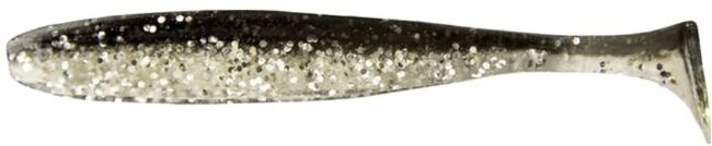 Виброхвост ALLVEGA Blade Shad 7.5см 2.5гр 7шт/уп #004 salt and pepper Виброхвост ALLVEGA Blade Shad 7.5см 2.5гр 7шт/уп #004 salt and pepper