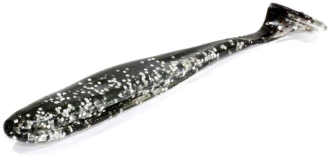 Виброхвост ALLVEGA Blade Shad 7.5см 2.5гр 7шт/уп #004 salt and pepper Виброхвост ALLVEGA Blade Shad 7.5см 2.5гр 7шт/уп #004 salt and pepper