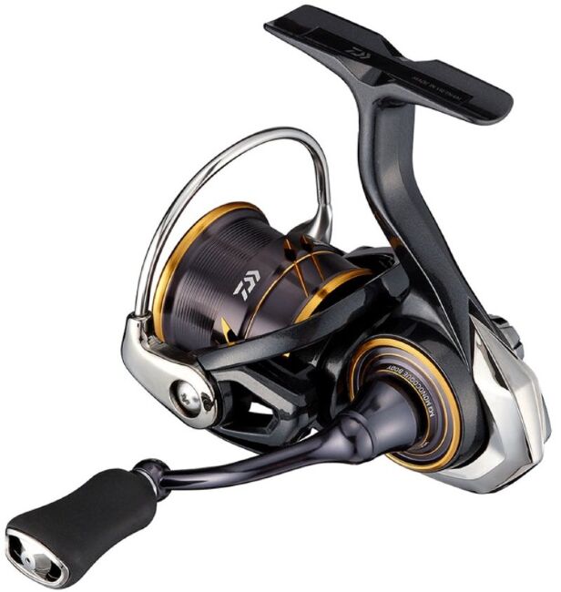 Катушка DAIWA 21 Caldia FC LT 2000S Катушка DAIWA 21 Caldia FC LT 2000S