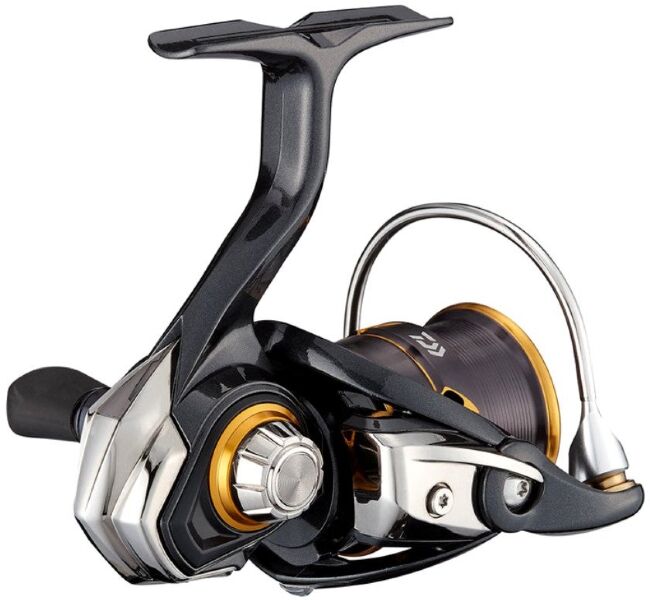 Катушка DAIWA 21 Caldia FC LT 2000S Катушка DAIWA 21 Caldia FC LT 2000S