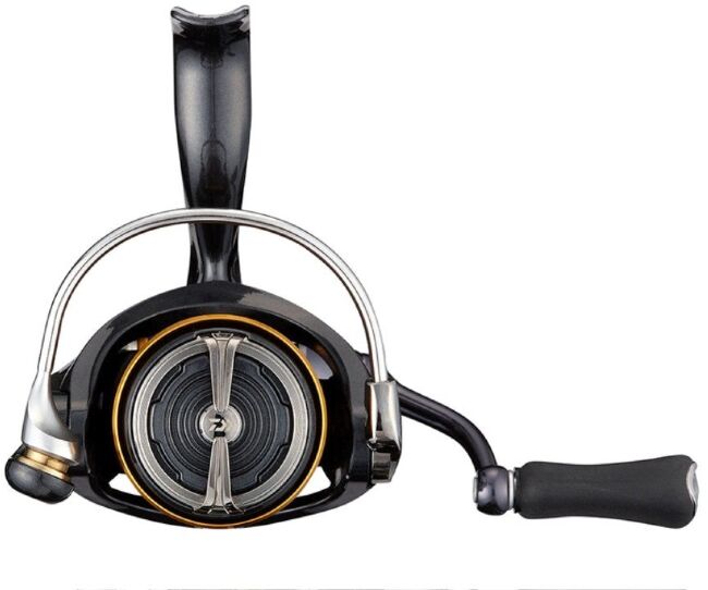 Катушка DAIWA 21 Caldia FC LT 2000S Катушка DAIWA 21 Caldia FC LT 2000S