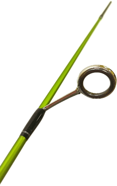 Спиннинг NAUTILUS Trout Spirit 1,93м 0,5-5гр TSS-632UL