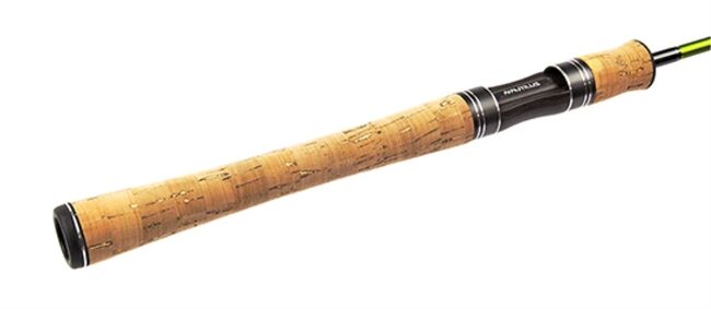 Спиннинг NAUTILUS Trout Spirit 1,93м 0,5-5гр TSS-632UL