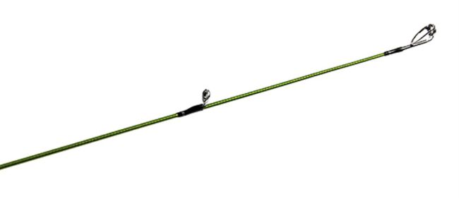 Спиннинг NAUTILUS Trout Spirit 1,93м 0,5-5гр TSS-632UL