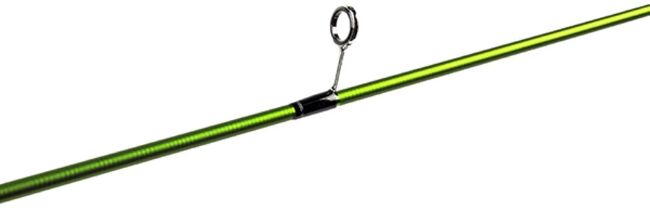 Спиннинг NAUTILUS Trout Spirit 1,93м 0,5-5гр TSS-632UL