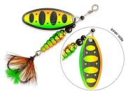 Блесена вращающаяся PONTOON21 TB Trait #00 3.6гр STT21-FT2