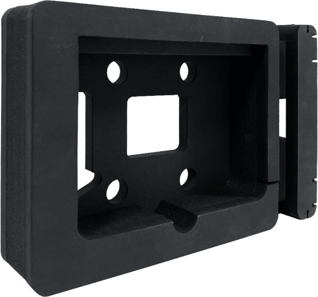 Бокс для камеры "RIVERTECH" Бокс для камеры "RIVERTECH"