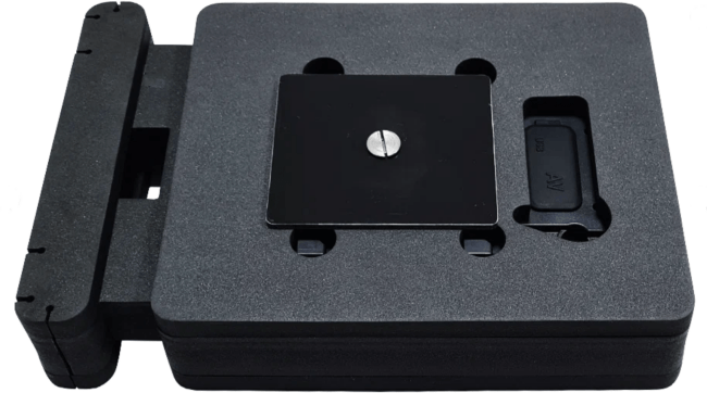 Бокс для камеры "RIVERTECH" Бокс для камеры "RIVERTECH"