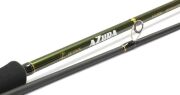 Спиннинг ZETRIX Azura 2,44м 5-22гр Fast AZS-802ML