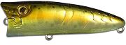 Воблер ZipBaits ZBL Popper Tiny 48F 48мм 3.7гр поверхностный 851R Воблер ZipBaits ZBL Popper Tiny 48F 48мм 3.7гр поверхностный 851R