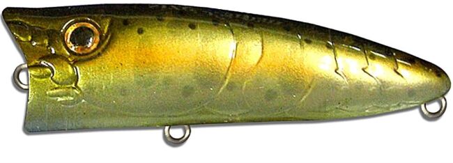 Воблер ZipBaits ZBL Popper Tiny 48F 48мм 3.7гр поверхностный 851R Воблер ZipBaits ZBL Popper Tiny 48F 48мм 3.7гр поверхностный 851R