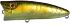 Воблер ZipBaits ZBL Popper Tiny 48F 48мм 3.7гр поверхностный 851R Воблер ZipBaits ZBL Popper Tiny 48F 48мм 3.7гр поверхностный 851R