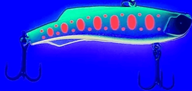 Раттлин ZANDERMASTER Venom 73S 73мм 17гр #16 Раттлин ZANDERMASTER Venom 73S 73мм 17гр #16