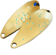 Блесна колеблющаяся FOREST PAL '16 2.5гр 30мм #20 Блесна колеблющаяся FOREST PAL '16 2.5гр 30мм #20