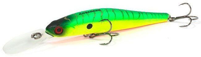 Воблер KOSADAKA Ion XD 70F 70мм 1.5-2.0м цв:MHT IonxD70F-MHT