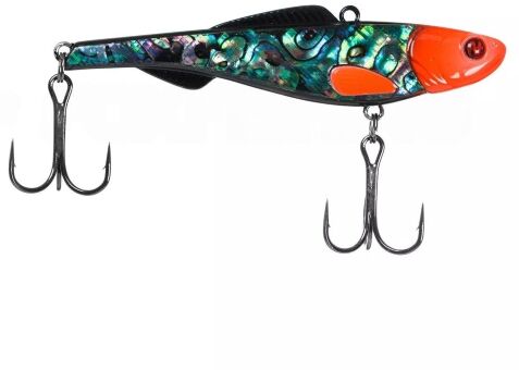 Воблер FA Relax Wagner Vib 70 V11 70мм., 14гр