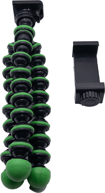 Штатив ПРАКТИК для эхолота и смартфона