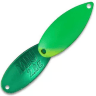 Блесна колеблющаяся FOREST MIU Limited Colors PAL Trout 3.5гр #MC12
