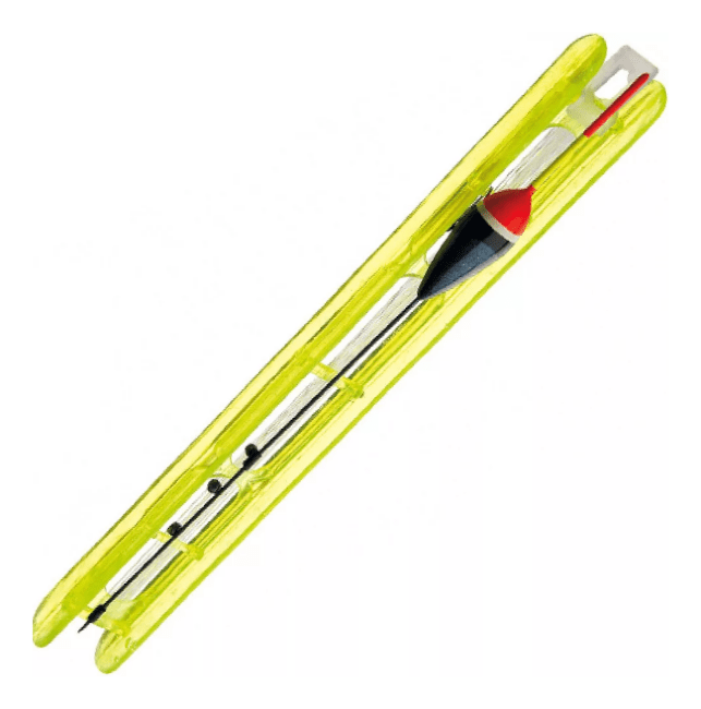 Оснастка поплавочная на мотовиле 8м