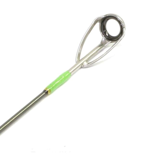 Удочка зимняя ZETRIX Gretta 65см max28гр. ZGT-65H Удочка зимняя ZETRIX Gretta 65см max28гр. ZGT-65H