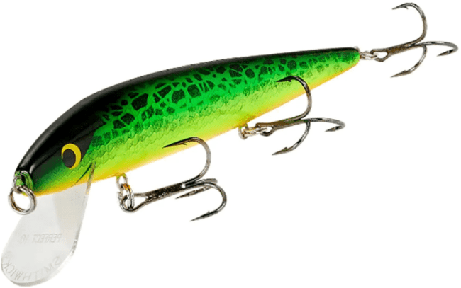 Воблер SMITHWICK Perfect 10 Rogue SP 136мм 17.7гр 2.6-3.6м (тролл: 3.6-4.7м) Lacy Tiger ADR5300 Воблер SMITHWICK Perfect 10 Rogue SP 136мм 17.7гр 2.6-3.6м (тролл: 3.6-4.7м) Lacy Tiger ADR5300