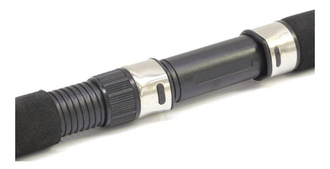 Спиннинг CROCODILE 2.10м 100-250гр 11201-210