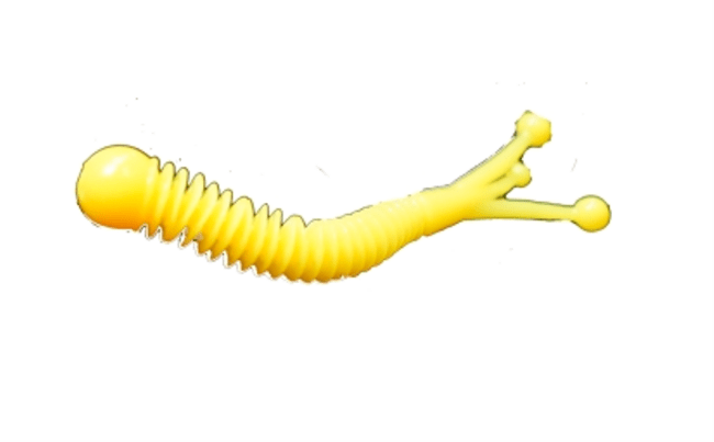 Силиконовая приманка Boroda Baits Jester чеснок в ассортименте