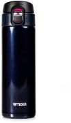 Термос TIGER 0.48л MMJ-A048 KA Blue Black Термос TIGER 0.48л MMJ-A048 KA Blue Black