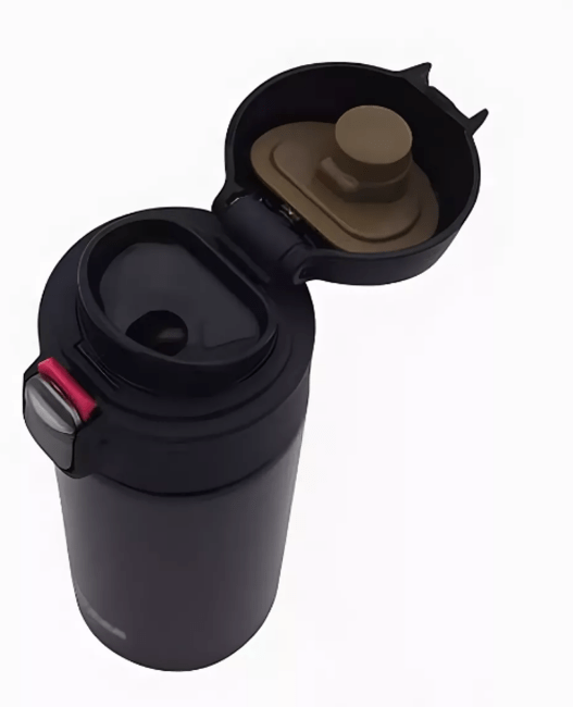 Термос TIGER 0.48л MMJ-A048 KA Blue Black Термос TIGER 0.48л MMJ-A048 KA Blue Black