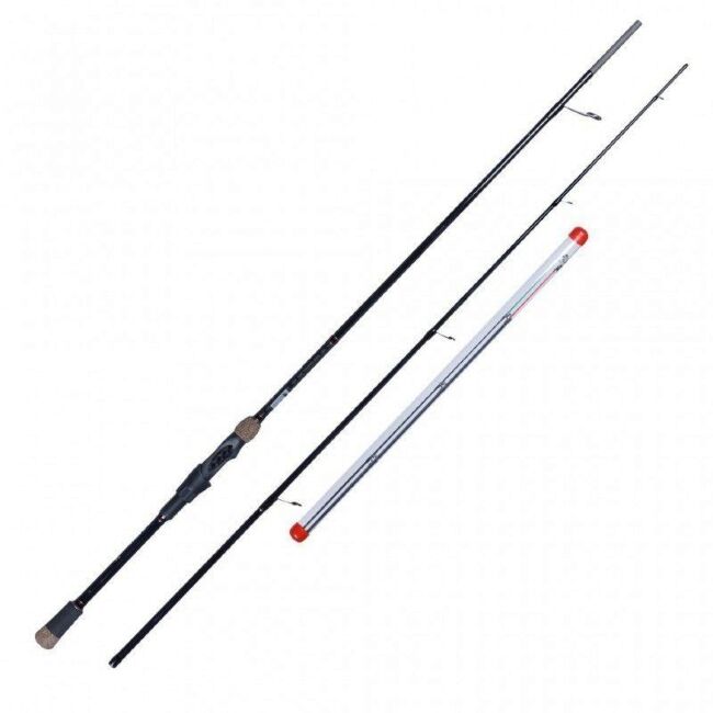 Удилище пикер Kaida Better AF 2.40м тест 20-80гр арт:169-240