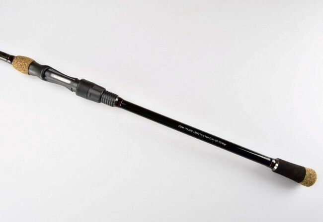 Удилище пикер Kaida Better AF 2.40м тест 20-80гр арт:169-240