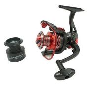 Катушка Grows Culture DREAM FISHER DF 1000 3+1BB 5.2:1(+шпуля) Катушка Grows Culture DREAM FISHER DF 1000 3+1BB 5.2:1(+шпуля)