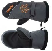 Перчатки–варежки Norfin "Discovery" 703075-XL