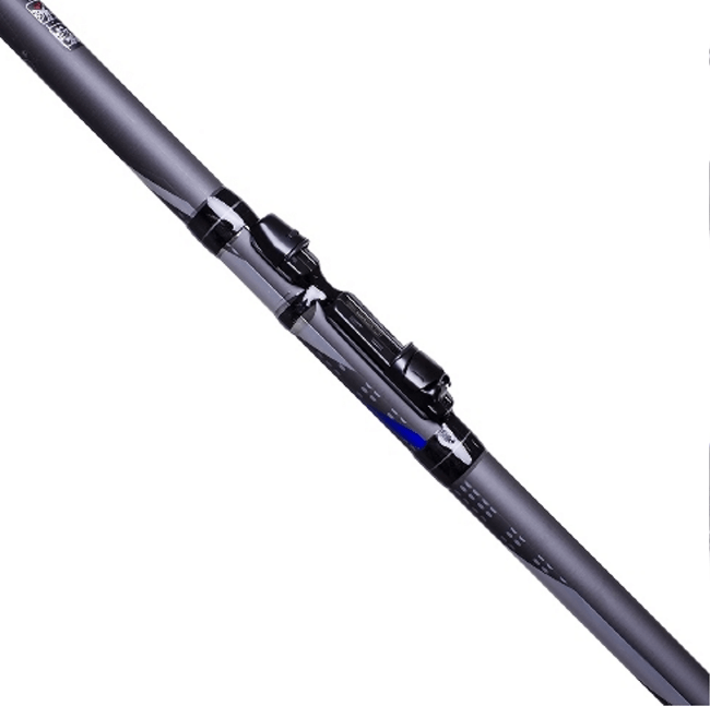 Удилище с кольцами ДОЮЙ Intensa 600 GTX Tele Bolo 6.0м 10-20гр 1674A-6