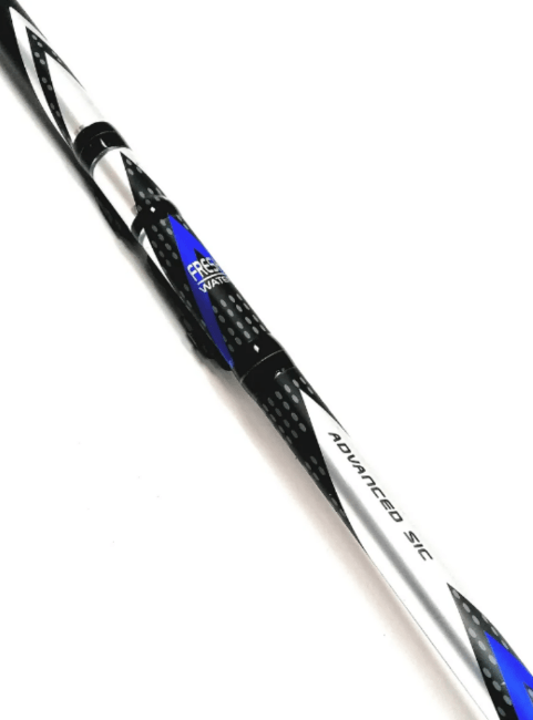 Удилище с кольцами ДОЮЙ Intensa 600 GTX Tele Bolo 6.0м 10-20гр 1674A-6