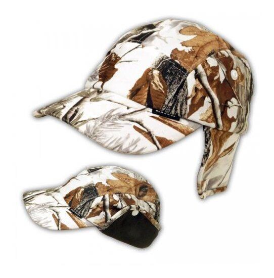 Кепка BROWNING д/с утепленная тк:polyester подкл:флис цв:лес Кепка BROWNING д/с утепленная тк:polyester подкл:флис цв:лес