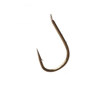 Крючок OWNER 50330-01 Cut Gure лопатка золото 8шт/уп