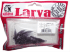 Cиликоновая приманка Fanatik Larva 1.6 (4cм) 007
