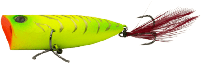 Воблер GROWS Culture POPPER поверхностный 70mm Floating UV # 26 Воблер GROWS Culture POPPER поверхностный 70mm Floating UV # 26