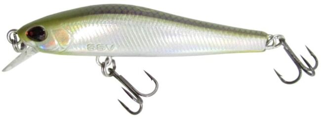 Воблер SSV Tulka SP 56мм 3.1гр 0.5-1.0м #DD-27