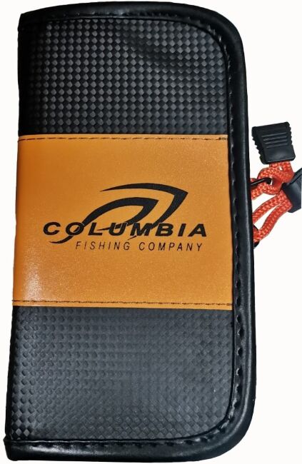 Кошелек для блесен COLUMBIA (малый)