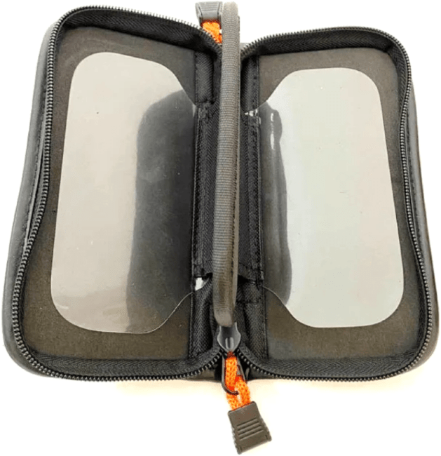 Кошелек для блесен COLUMBIA (малый)