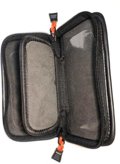 Кошелек для блесен COLUMBIA (малый)